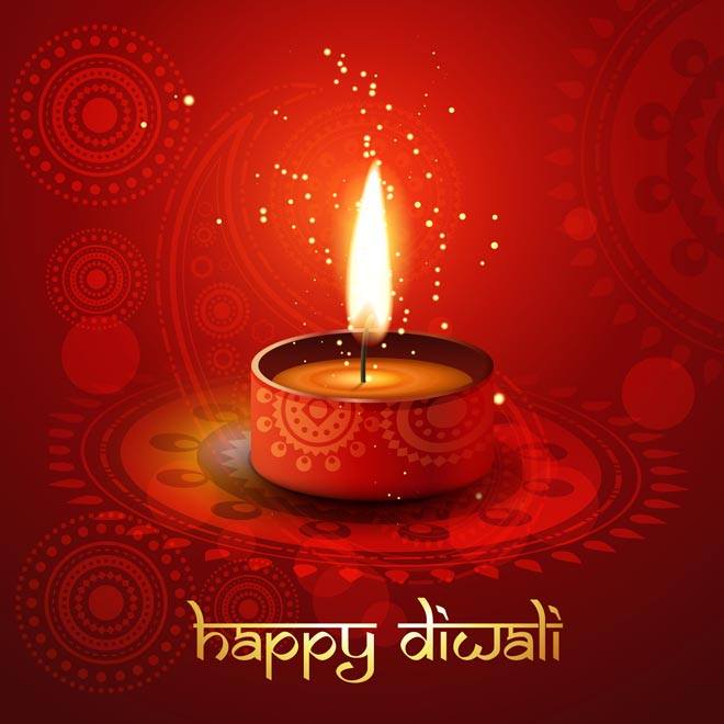 Diwali Greetings