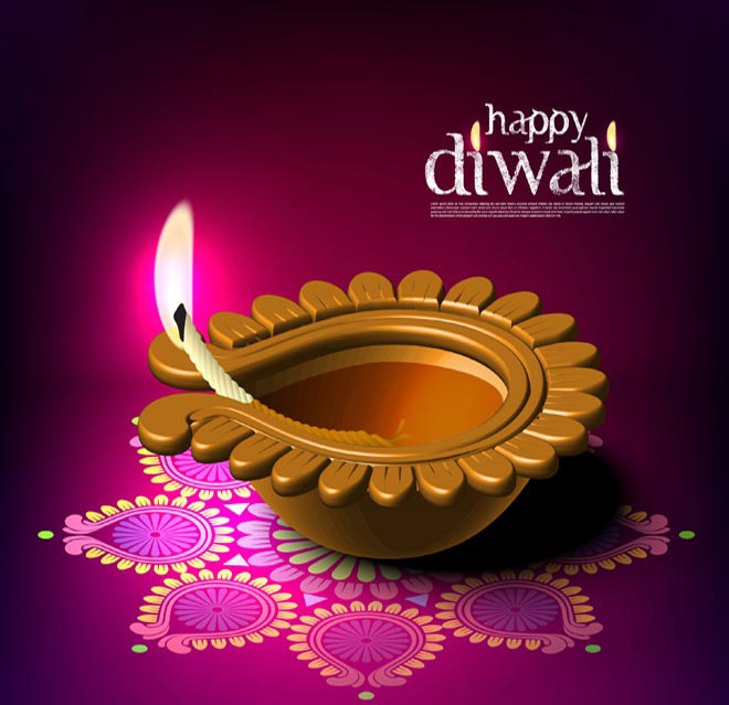 Happy Diwali