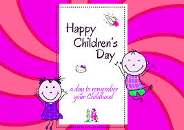 Children's Day Wishes