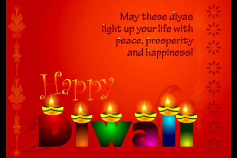 DIWALI WISHES