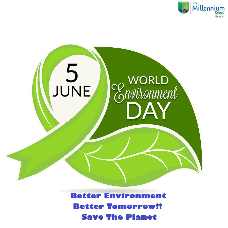 World Environment Day