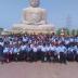 Bodhgaya Visit of students.